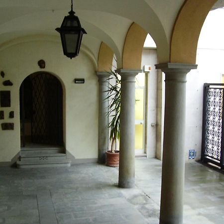 La Castellana Apartment Bergamo Exterior foto
