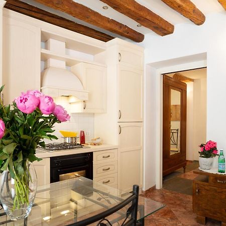 La Castellana Apartment Bergamo Exterior foto